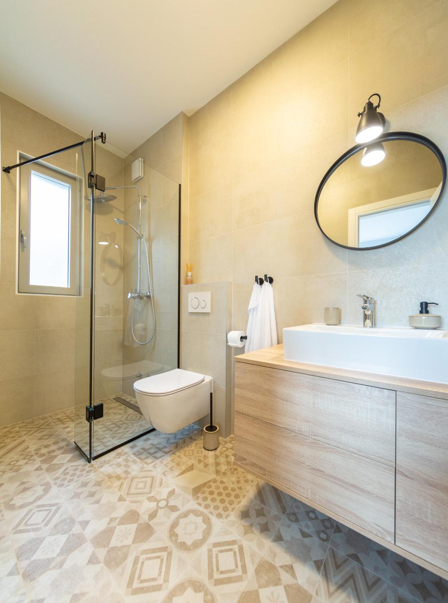 Seaside Elegance Suites Komiza Exterior photo