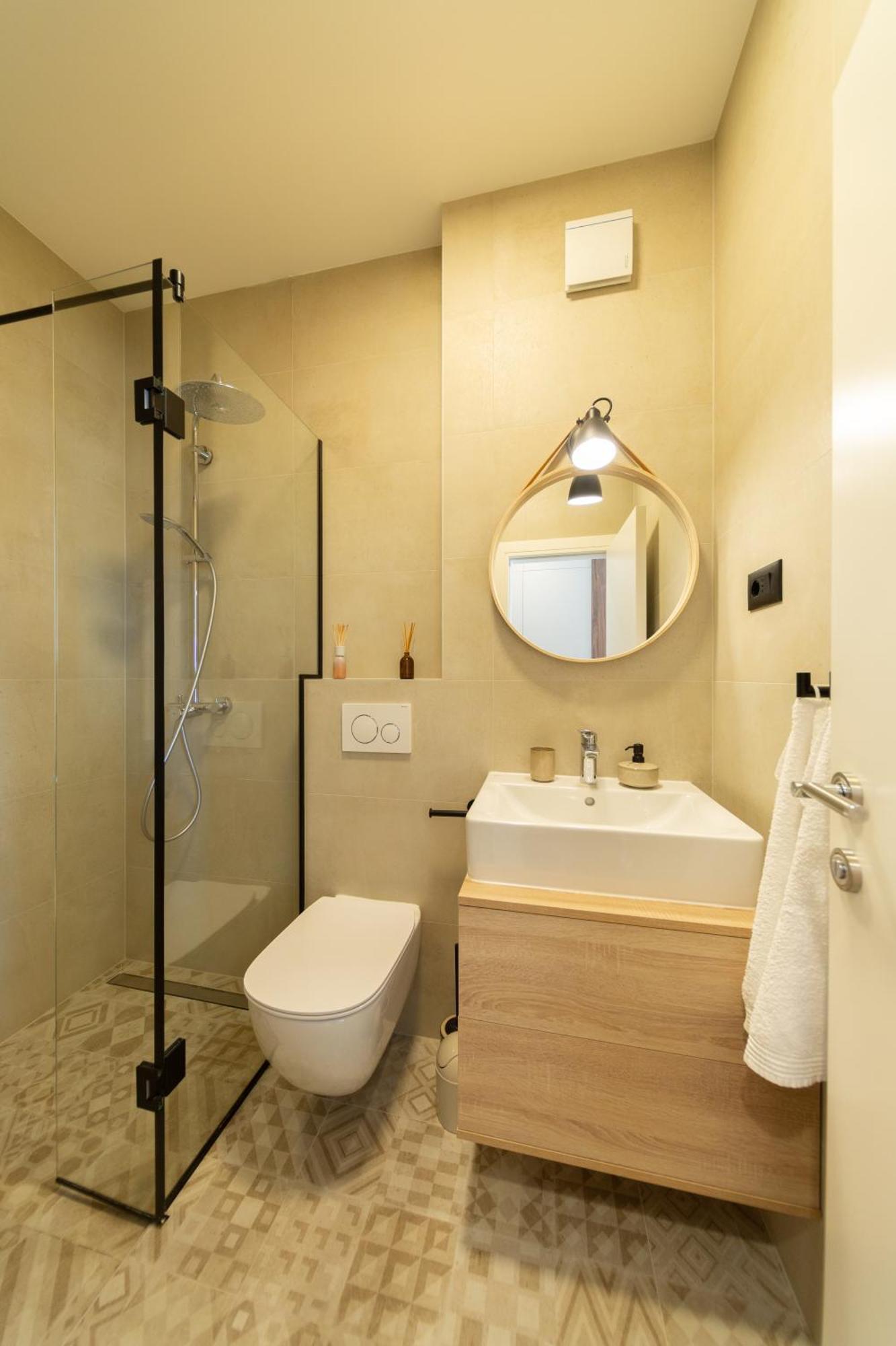 Seaside Elegance Suites Komiza Exterior photo