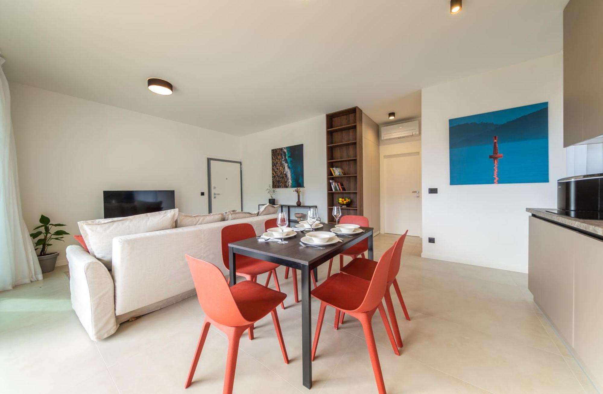 Seaside Elegance Suites Komiza Exterior photo