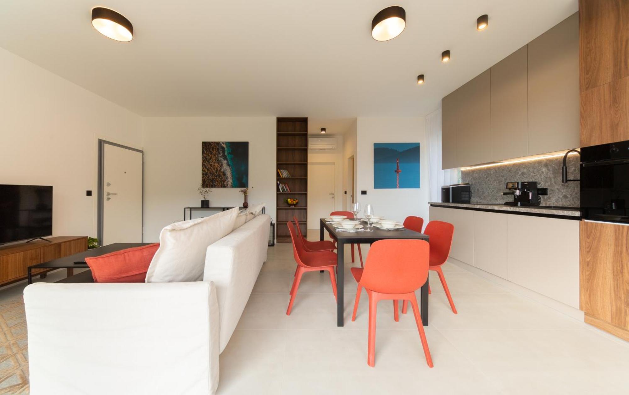 Seaside Elegance Suites Komiza Exterior photo
